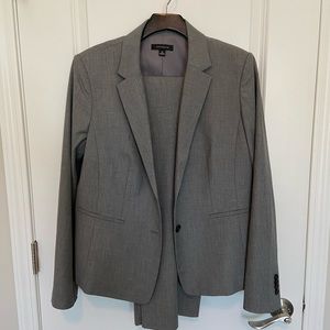 Ann Taylor Suit - Used, Like New